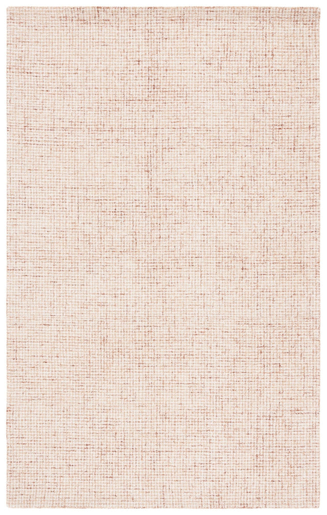 Safavieh Martha Stewart Msr3366P Rust/Ivory Rug.