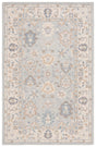 Safavieh Martha Stewart Msr3367F Grey/Ivory Rug.