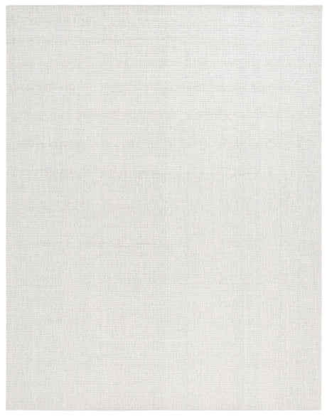 Safavieh Martha Stewart Msr3378F Light Grey/Ivory Rug.