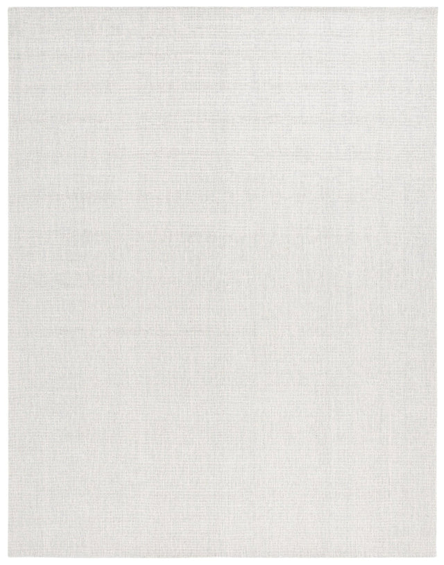 Safavieh Martha Stewart Msr3378F Light Grey/Ivory Rug.