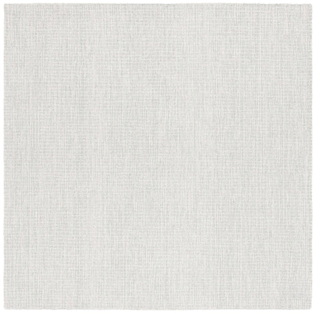 Safavieh Martha Stewart Msr3378F Light Grey/Ivory Rug.