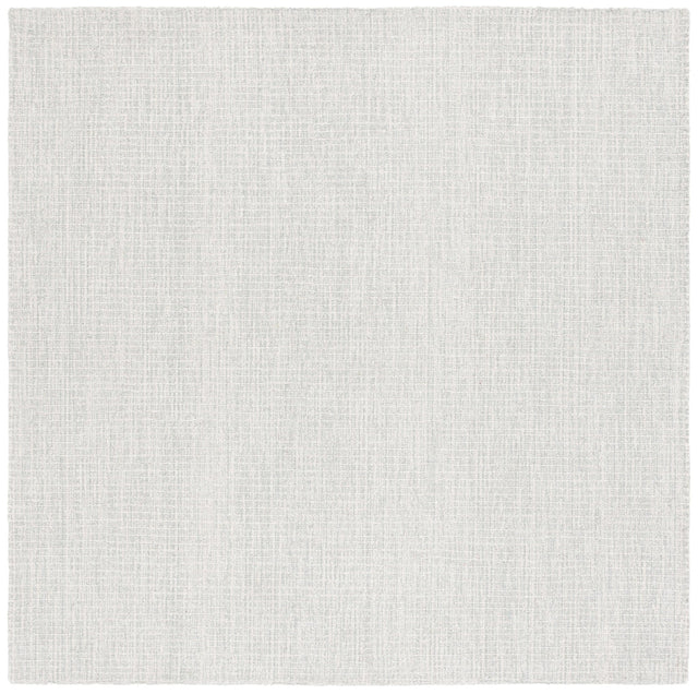 Safavieh Martha Stewart Msr3378F Light Grey/Ivory Rug.