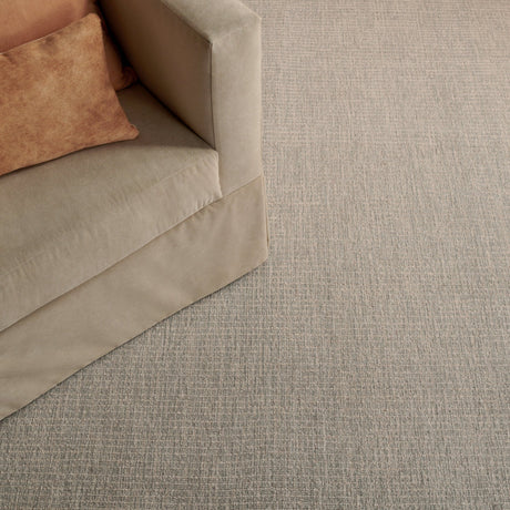 Safavieh Martha Stewart Msr3378F Light Grey/Ivory Rug.