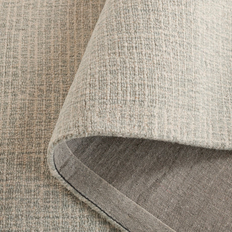 Safavieh Martha Stewart Msr3378F Light Grey/Ivory Rug.