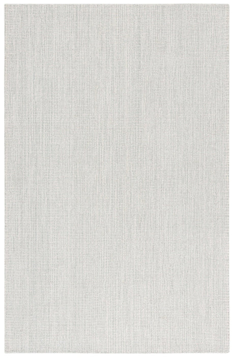 Safavieh Martha Stewart Msr3378F Light Grey/Ivory Rug.