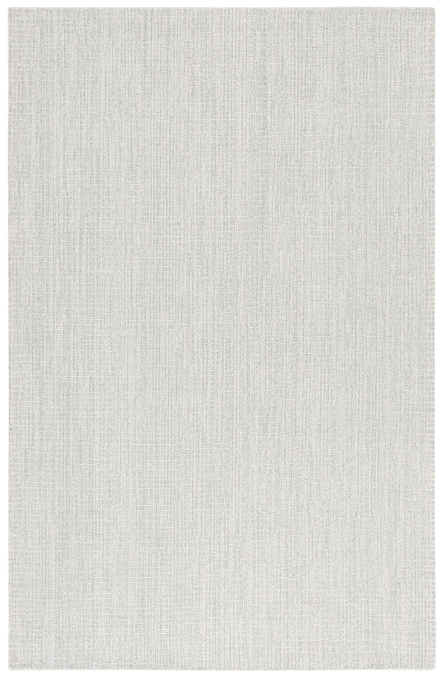 Safavieh Martha Stewart Msr3378F Light Grey/Ivory Rug.