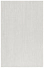 Safavieh Martha Stewart Msr3378F Light Grey/Ivory Rug.