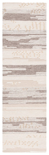 Safavieh Martha Stewart Msr3380T Natural/Brown Rug.