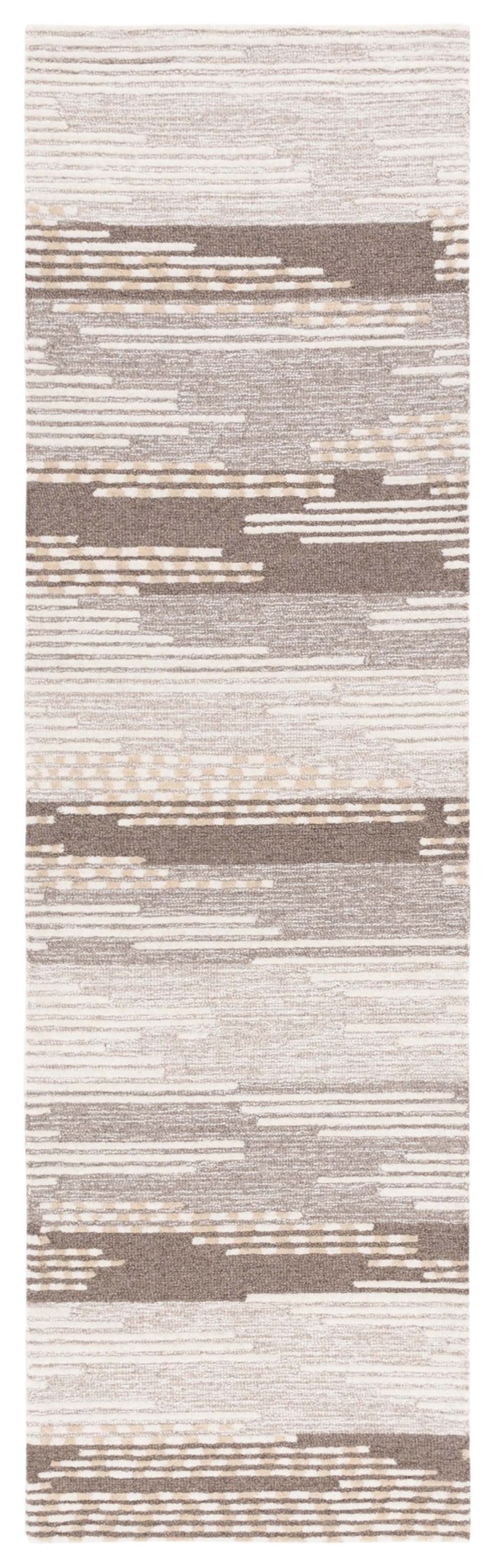 Safavieh Martha Stewart Msr3381B Natural/Beige Rug.