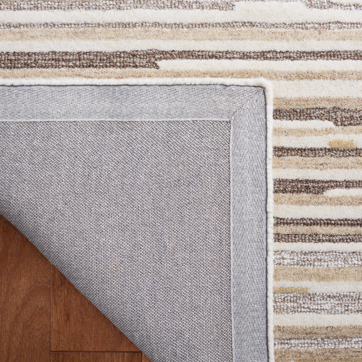 Safavieh Martha Stewart Msr3382B Natural/Beige Rug.