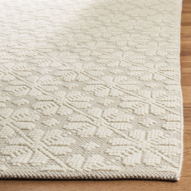 Safavieh Martha Stewart Msr3503A Ivory Rug.