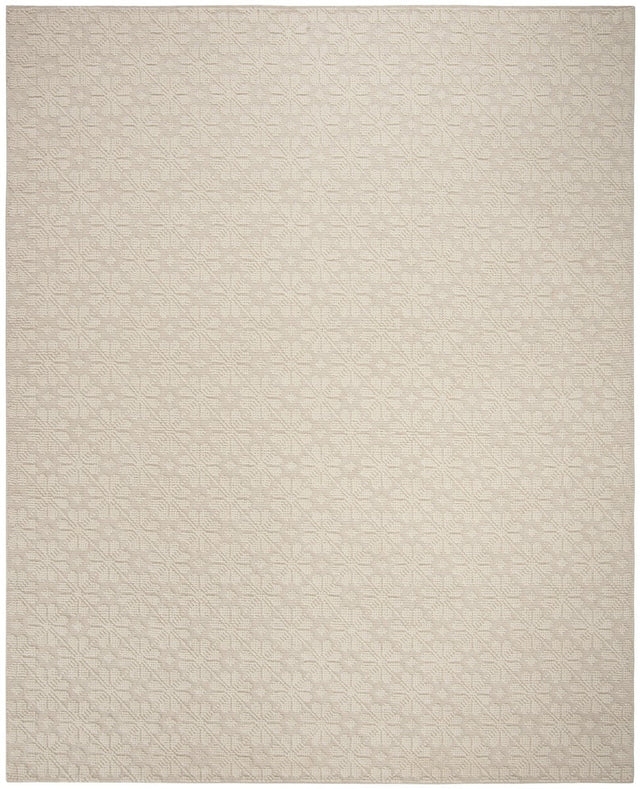 Safavieh Martha Stewart Msr3503A Ivory Rug.