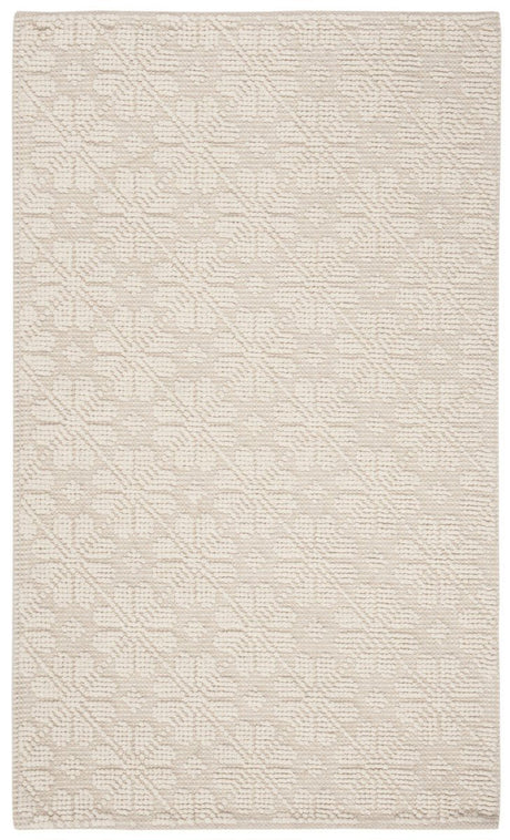 Safavieh Martha Stewart Msr3503A Ivory Rug.