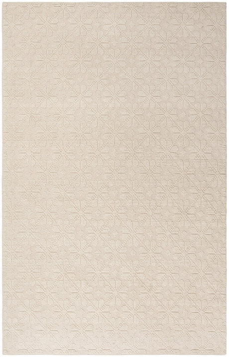 Safavieh Martha Stewart Msr3503A Ivory Rug.