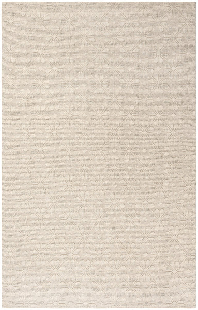 Safavieh Martha Stewart Msr3503A Ivory Rug.