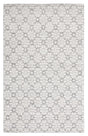 Safavieh Martha Stewart Msr3503F Ivory/Grey Rug.