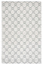 Safavieh Martha Stewart Msr3503Y Ivory/Green Rug.
