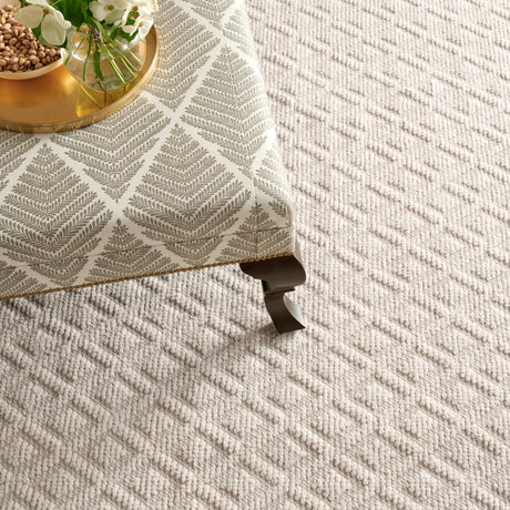 Safavieh Martha Stewart Msr3504A Ivory Rug.