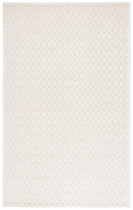 Safavieh Martha Stewart Msr3504A Ivory Rug.