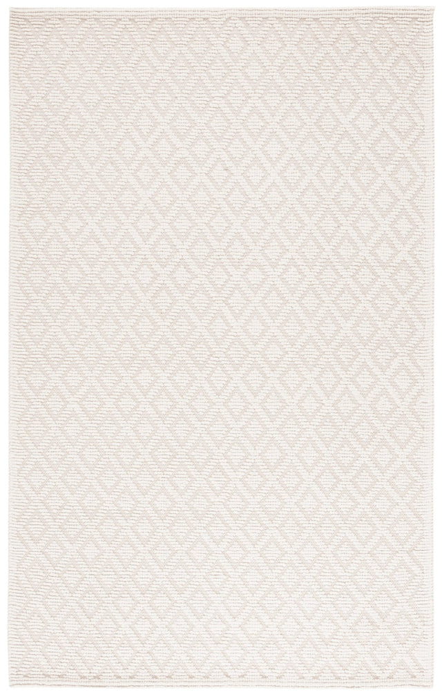 Safavieh Martha Stewart Msr3504A Ivory Rug.