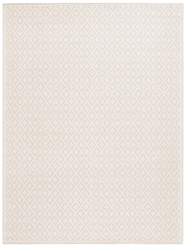 Safavieh Martha Stewart Msr3504A Ivory Rug.