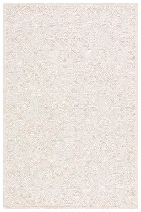 Safavieh Martha Stewart Msr3511C Ivory Rug.