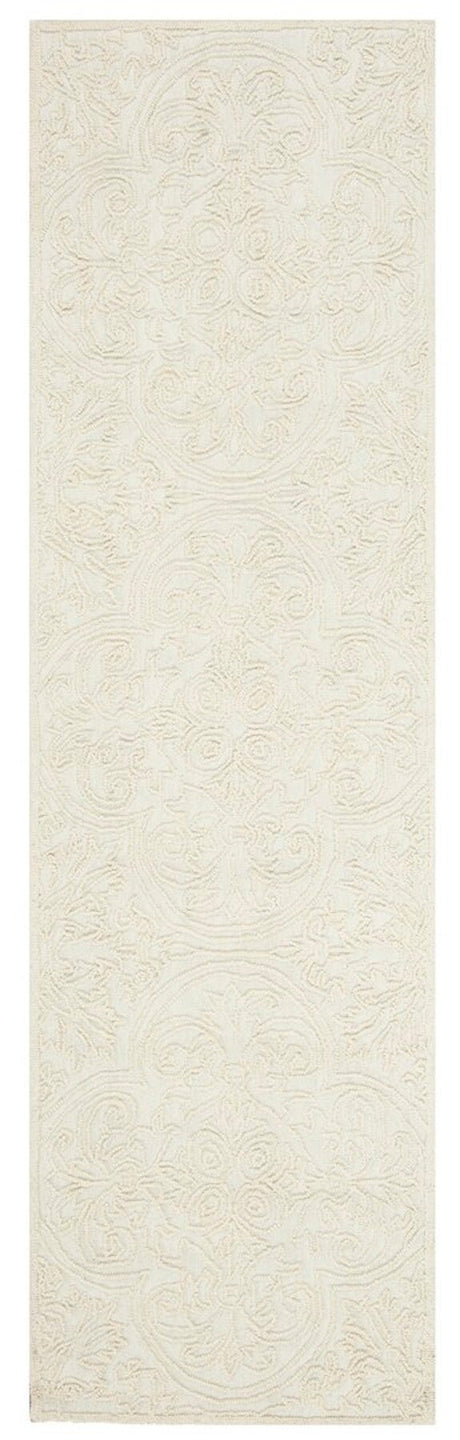 Safavieh Martha Stewart Msr3511C Ivory Rug.