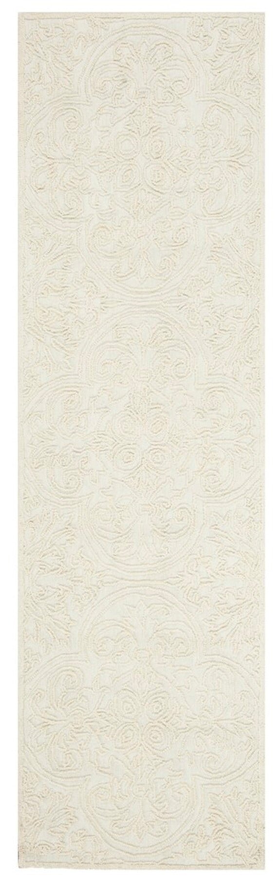 Safavieh Martha Stewart Msr3511C Ivory Rug.