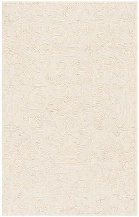 Safavieh Martha Stewart Msr3511C Ivory Rug.