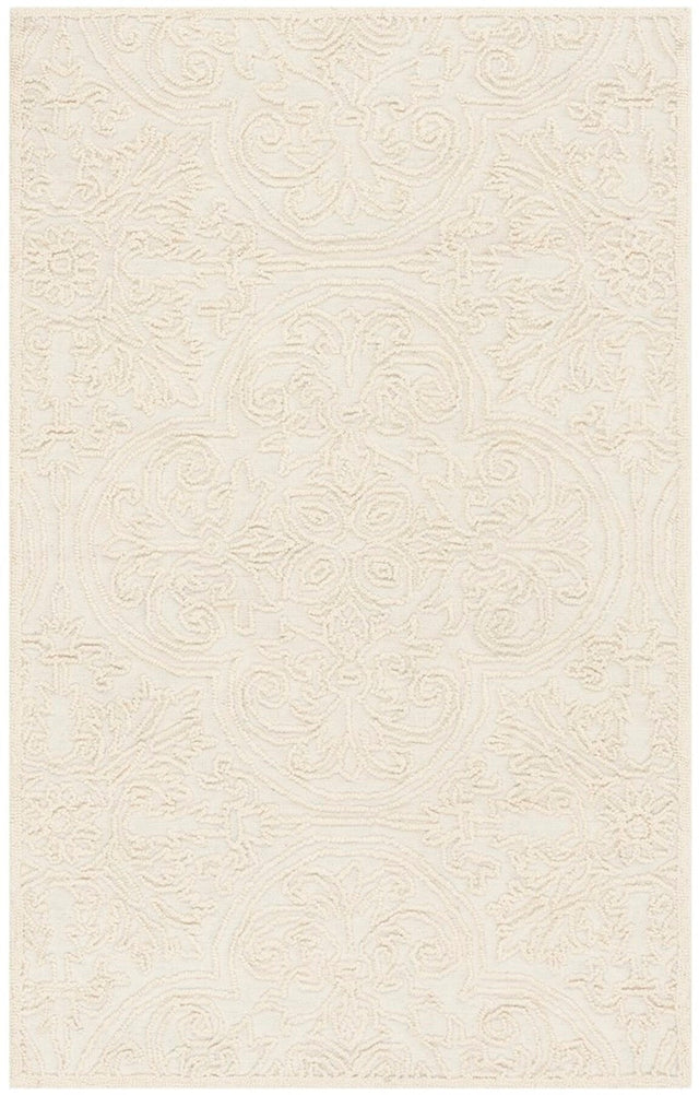 Safavieh Martha Stewart Msr3511C Ivory Rug.