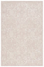 Safavieh Martha Stewart Msr3511U Ivory/Pink Rug.