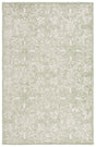 Safavieh Martha Stewart Msr3511Y Ivory/Green Rug.
