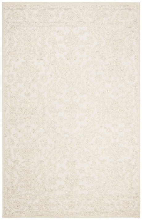 Safavieh Martha Stewart Msr3512C Ivory Rug.