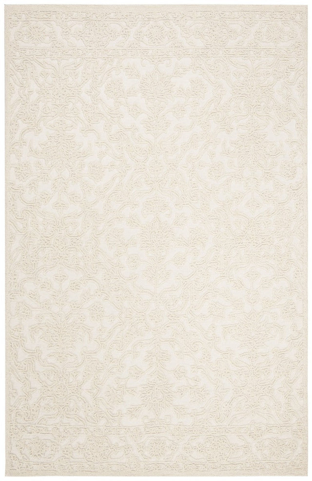 Safavieh Martha Stewart Msr3512C Ivory Rug.