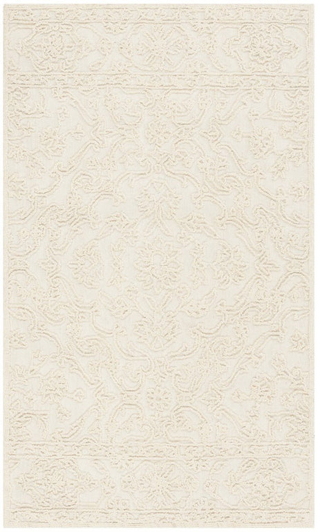 Safavieh Martha Stewart Msr3512C Ivory Rug.