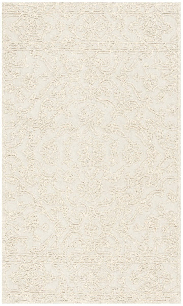 Safavieh Martha Stewart Msr3512C Ivory Rug.
