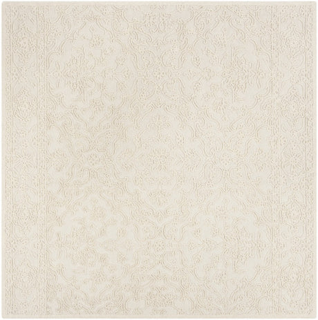 Safavieh Martha Stewart Msr3512C Ivory Rug.