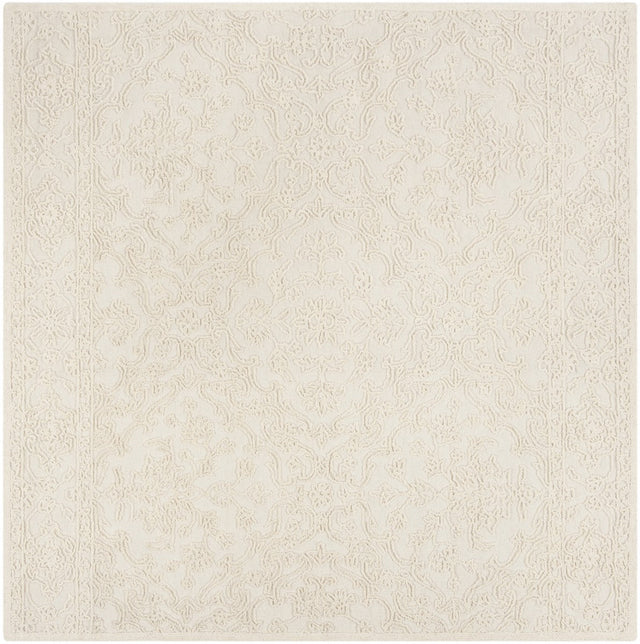 Safavieh Martha Stewart Msr3512C Ivory Rug.