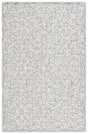 Safavieh Martha Stewart Msr3513B Blue/Ivory Rug.