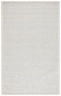 Safavieh Martha Stewart 4'-0" x 6'-0" Rug in Ivory / Blue