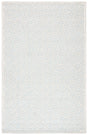 Safavieh Martha Stewart Msr3524A Ivory/Blue Rug.