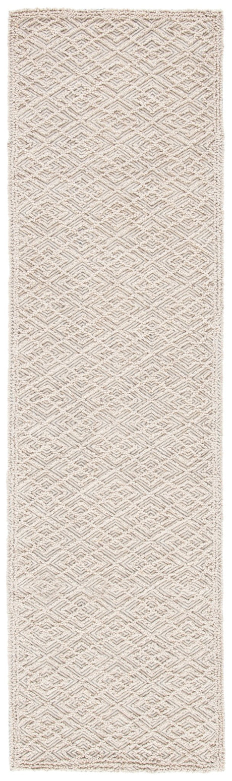 Safavieh Martha Stewart Msr3524A Ivory/Blue Rug.