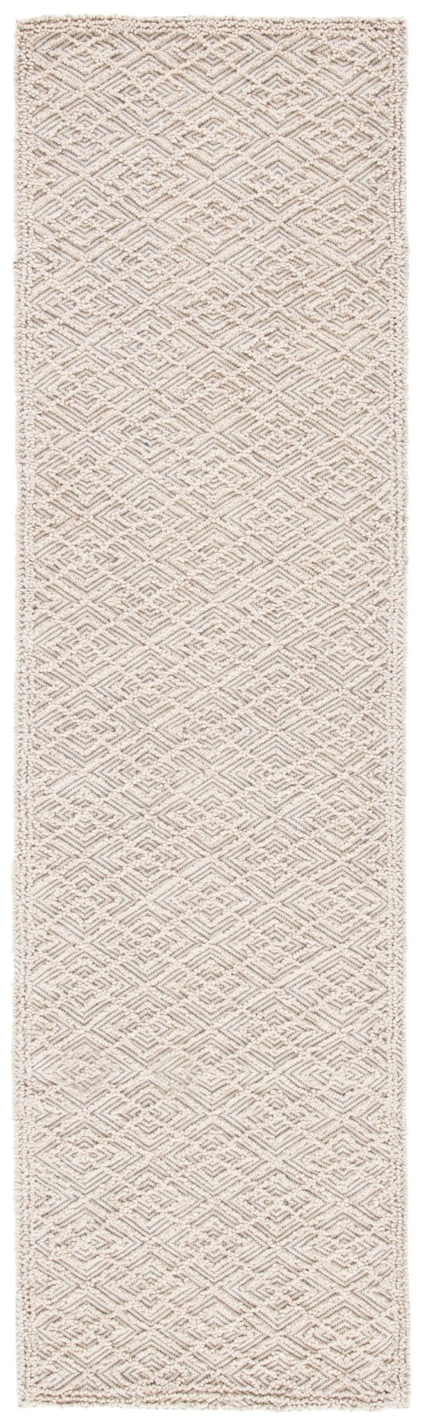 Safavieh Martha Stewart Msr3524A Ivory/Blue Rug.
