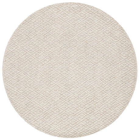 Safavieh Martha Stewart Msr3524A Ivory/Blue Rug.