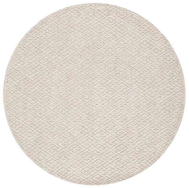 Safavieh Martha Stewart Msr3524A Ivory/Blue Rug.