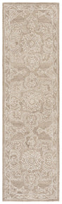 Safavieh Martha Stewart 2'-3" x 8'-0" Rug in Beige / Ivory
