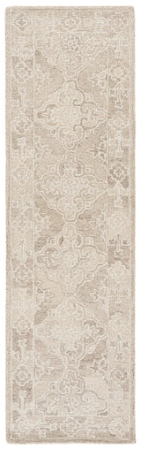 Safavieh Martha Stewart 2'-3" x 8'-0" Rug in Beige / Ivory