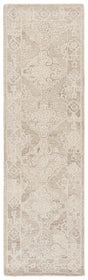 Safavieh Martha Stewart 2'-3" x 8'-0" Rug in Beige / Ivory