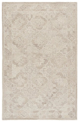 Safavieh Martha Stewart 5'-0" x 8'-0" Rug in Beige / Ivory