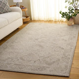 Safavieh Martha Stewart 5'-0" x 8'-0" Rug in Beige / Ivory